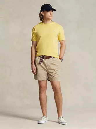POLO RALPH LAUREN | T-shirt coupe slim | gelb